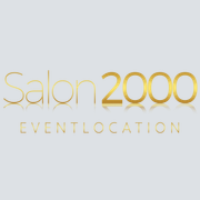 Salon 2000 Eventlocation